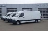 Mercedes-Benz Sprinter Base