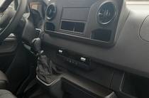 Mercedes-Benz Sprinter Base