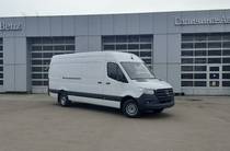 Mercedes-Benz Sprinter Base