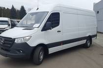 Mercedes-Benz Sprinter Base