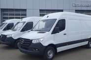 Mercedes-Benz Sprinter Base