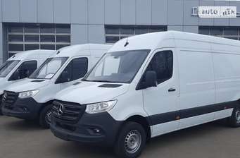 Mercedes-Benz Sprinter 2024 в Львов