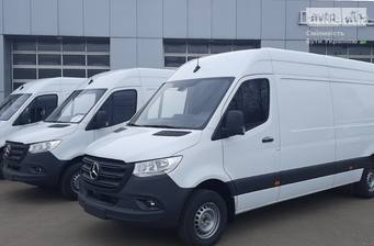 Mercedes-Benz Sprinter 2024 Base