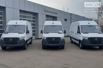 Mercedes-Benz Sprinter 2024 Base