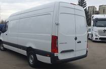 Mercedes-Benz Sprinter Base