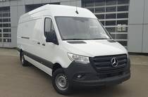 Mercedes-Benz Sprinter Base