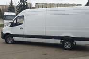 Mercedes-Benz Sprinter Base