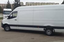 Mercedes-Benz Sprinter Base