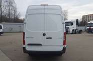 Mercedes-Benz Sprinter Base