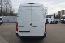 Mercedes-Benz Sprinter Base