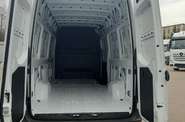 Mercedes-Benz Sprinter Base