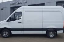 Mercedes-Benz Sprinter Base