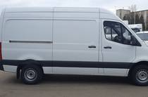 Mercedes-Benz Sprinter Base