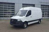 Mercedes-Benz Sprinter Base