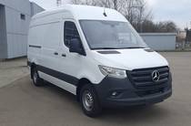 Mercedes-Benz Sprinter Base