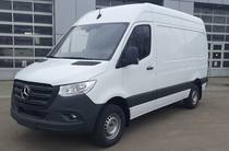 Mercedes-Benz Sprinter Base