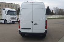 Mercedes-Benz Sprinter Base