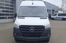 Mercedes-Benz Sprinter Base