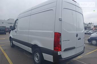 Mercedes-Benz Sprinter 2023 Base