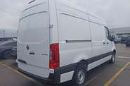 Mercedes-Benz Sprinter Base