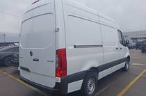 Mercedes-Benz Sprinter Base