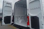 Mercedes-Benz Sprinter Base