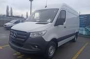 Mercedes-Benz Sprinter Base