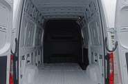 Mercedes-Benz Sprinter Base