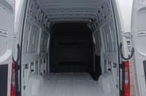 Mercedes-Benz Sprinter Base