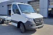 Mercedes-Benz Sprinter Base