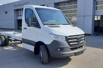 Mercedes-Benz Sprinter Base