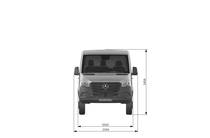 Mercedes-Benz Sprinter Base