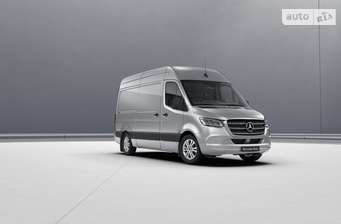 Mercedes-Benz Sprinter 2023 в Львов