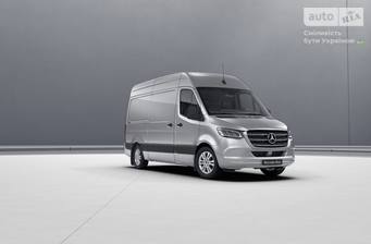 Mercedes-Benz Sprinter 2023 Base