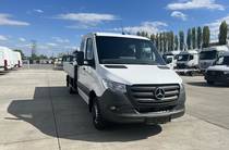 Mercedes-Benz Sprinter Base