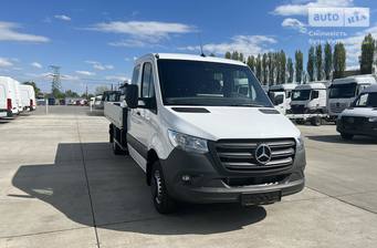 Mercedes-Benz Sprinter 2023 Base