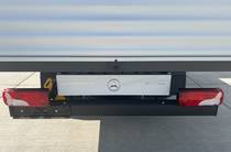 Mercedes-Benz Sprinter Base