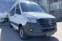 Mercedes-Benz Sprinter Base