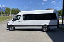 Mercedes-Benz Sprinter Base