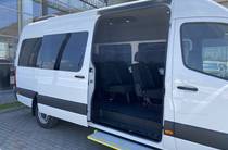 Mercedes-Benz Sprinter Base