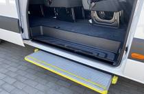 Mercedes-Benz Sprinter Base