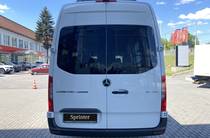 Mercedes-Benz Sprinter Base