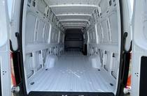 Mercedes-Benz Sprinter Base