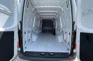 Mercedes-Benz Sprinter Base