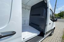 Mercedes-Benz Sprinter Base