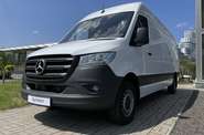 Mercedes-Benz Sprinter Base