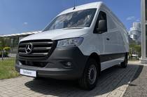 Mercedes-Benz Sprinter Base