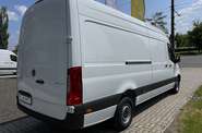 Mercedes-Benz Sprinter Base