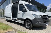 Mercedes-Benz Sprinter Base