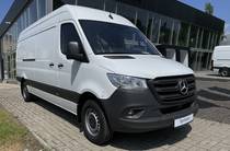 Mercedes-Benz Sprinter Base